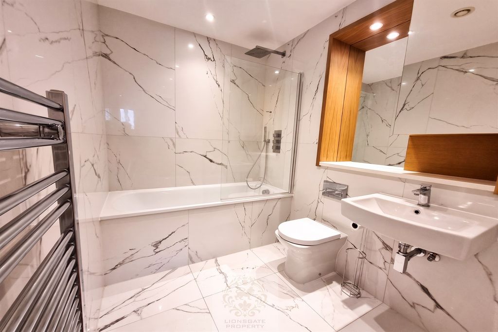 Westgate House W5 photo 5