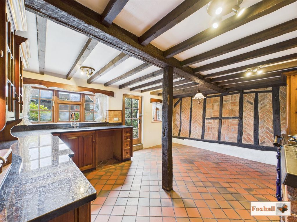 Property photo 3 of 30 Kitchen/Diner