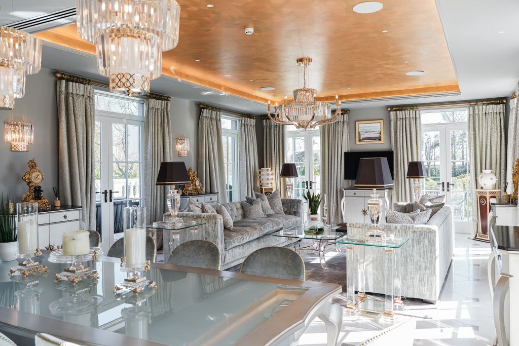 Additional image 4 of 8 bed property for saleSunningdale Manor, Rue De La Vignette, Jersey JE2, United Kingdom