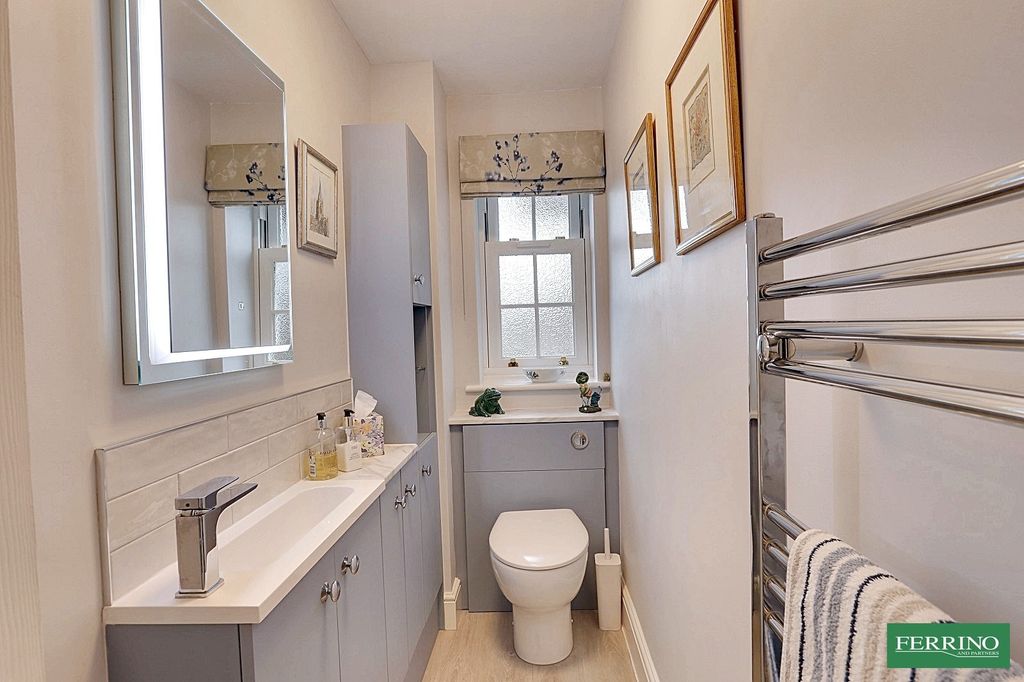 Additional image 11 of 5 bed detached house for sale(5 Bed With Detached Garage), 5 High View, Chepstow, Monmouthshire. NP16