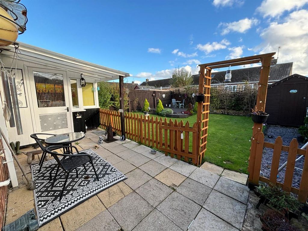 Additional image 11 of 2 bed semi-detached bungalow for saleLambwath Villas, Skirlaugh, Hull HU11