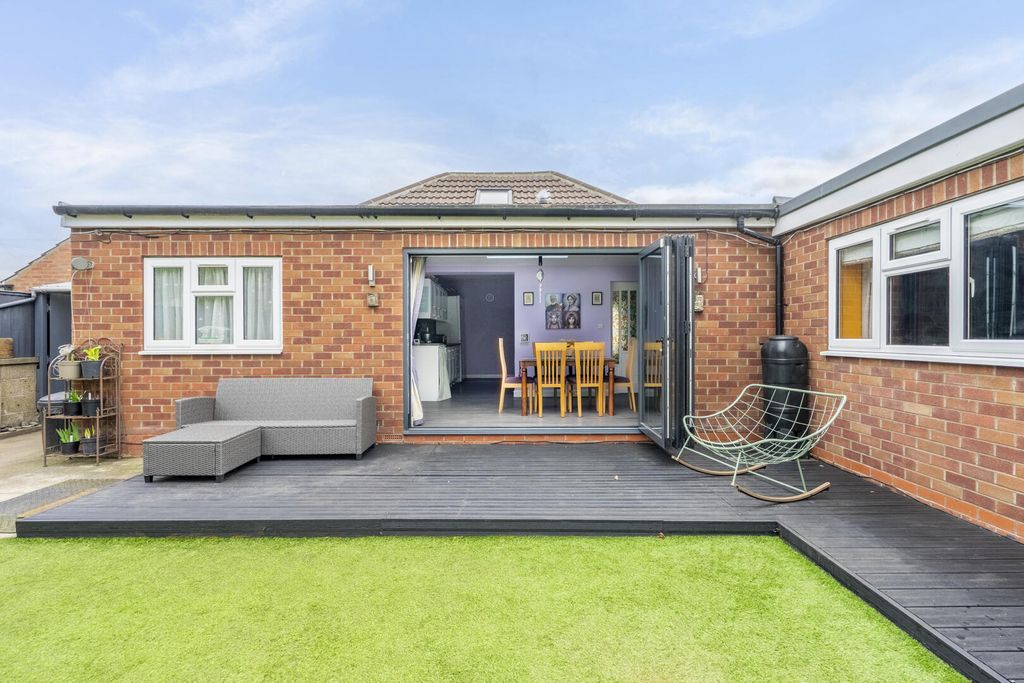 Property photo 3 of 23 Rear Garden