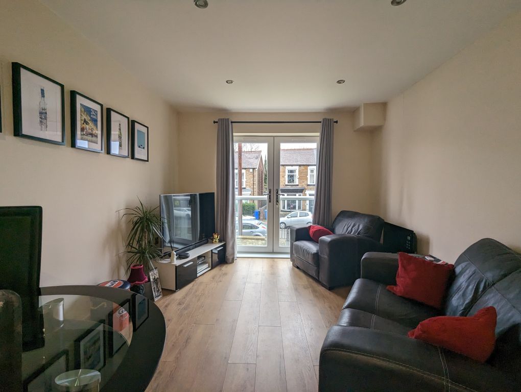 Property photo 3 of 8 Living Room