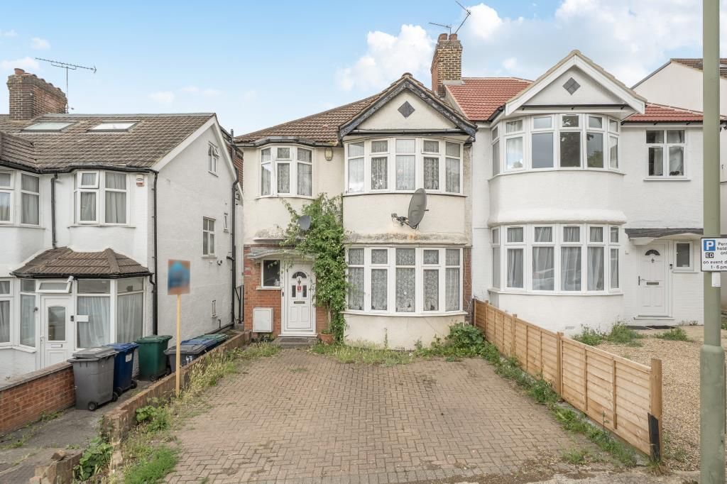 Property photo 1 of 25 External View