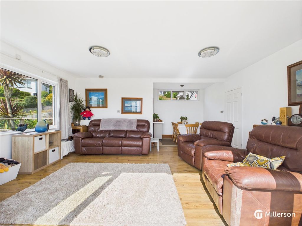Additional image 12 of 3 bed detached house for salePolsethow, Penryn TR10