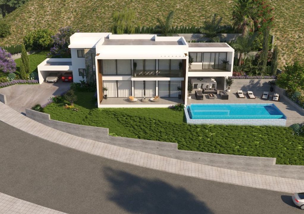 Property photo 1 of 20 Villa & Pool -...
