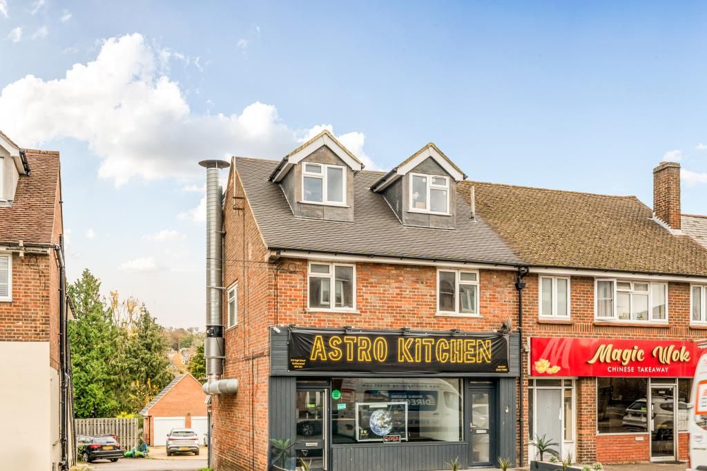 Property photo 2 of 20 Front Aspect