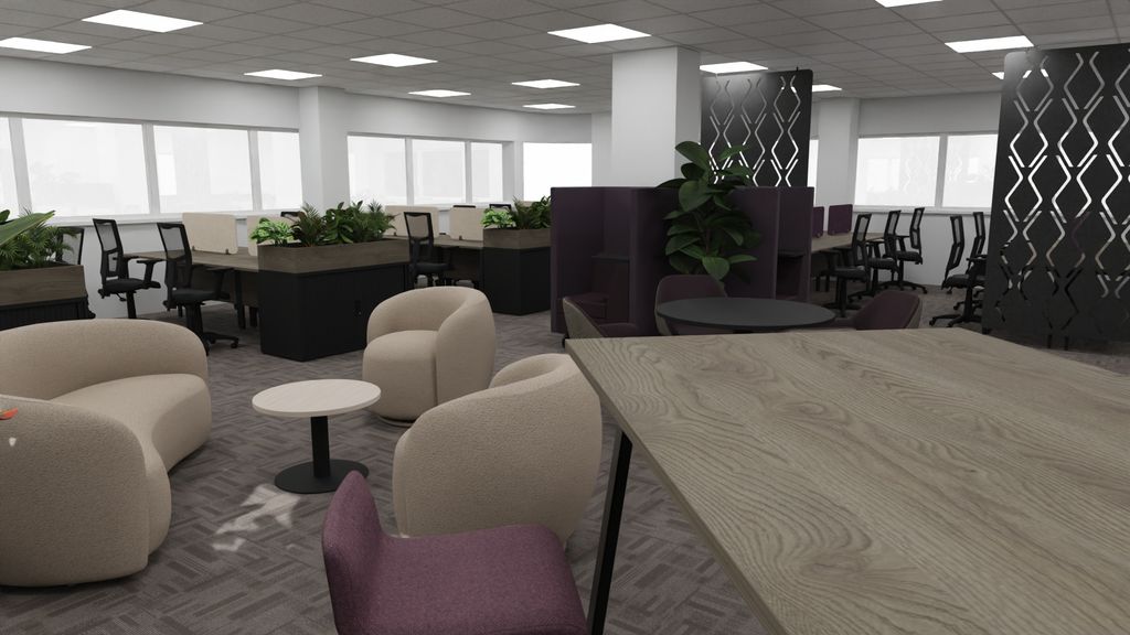 Property photo 2 of 11 Example Render