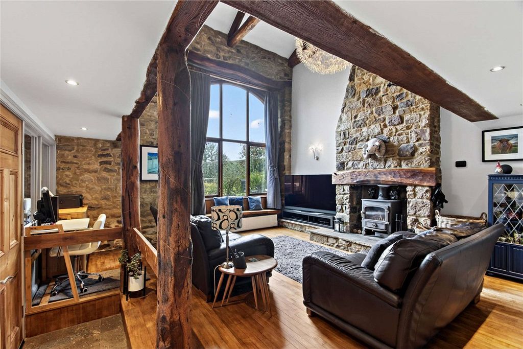 Additional image 16 of 11 bed detached house for saleHealey, Ripon, North Yorkshire HG4