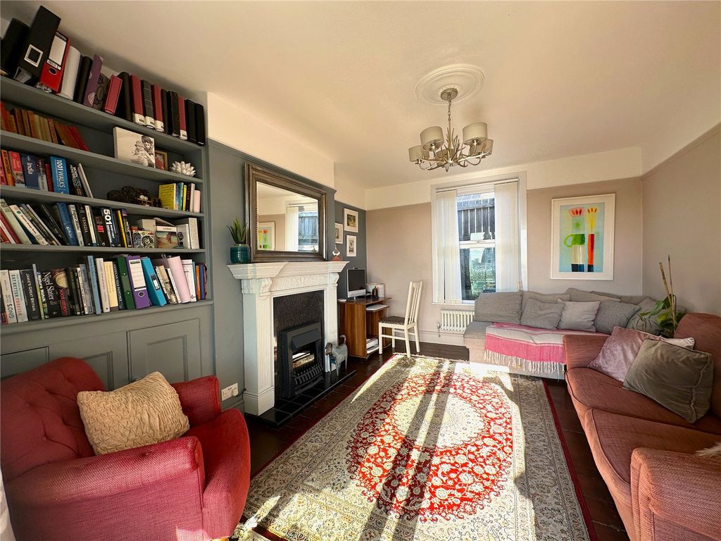 Additional image 5 of 3 bed semi-detached house for salePolmear Road, Par PL24
