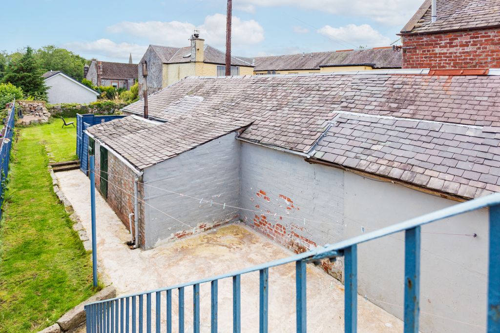 Property photo 3 of 33 External - Rear