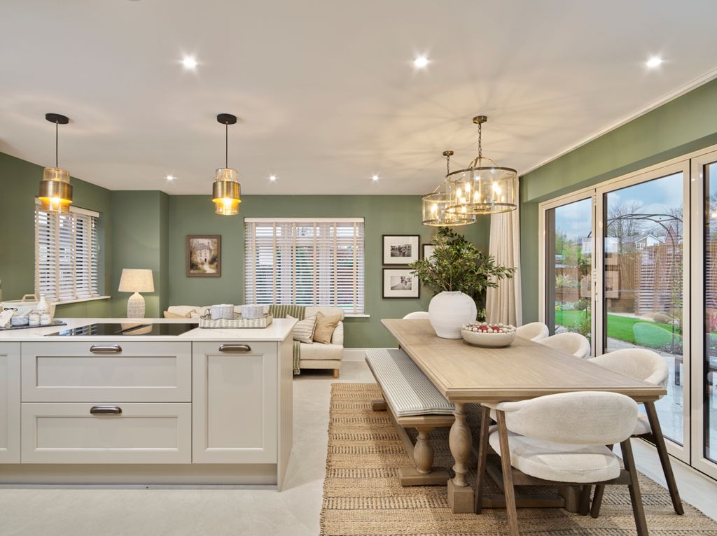 Property photo 1 of 33 Showhome Photography