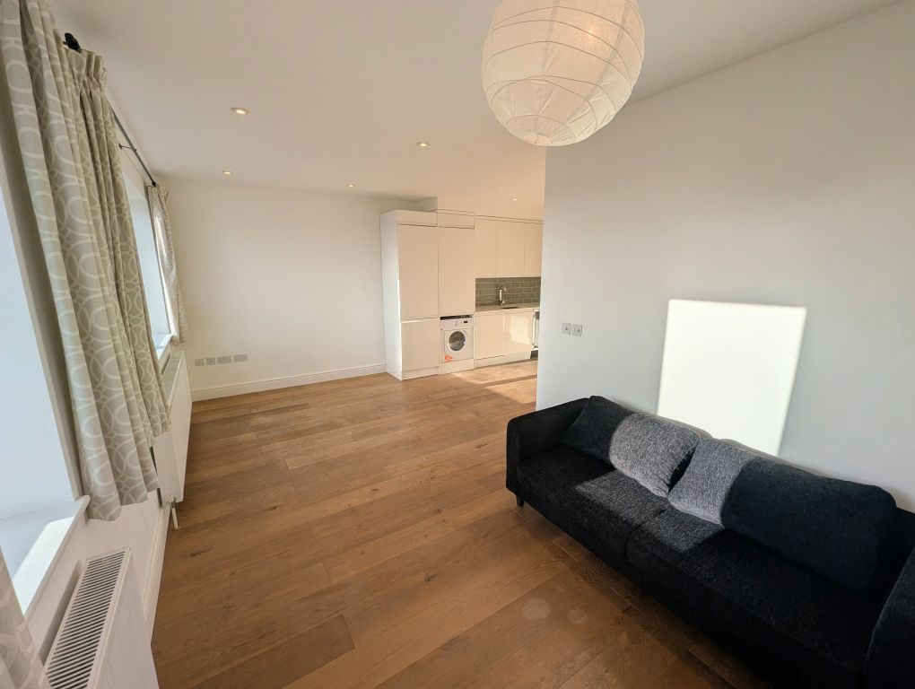 Property photo 1 of 9 South-Facing Living