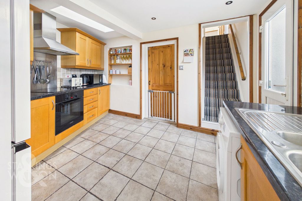Additional image 9 of 3 bed terraced house for saleMission Road, Diss IP22