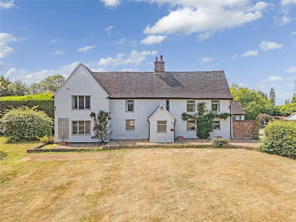 Property photo 1 of 21 Grove Cottage