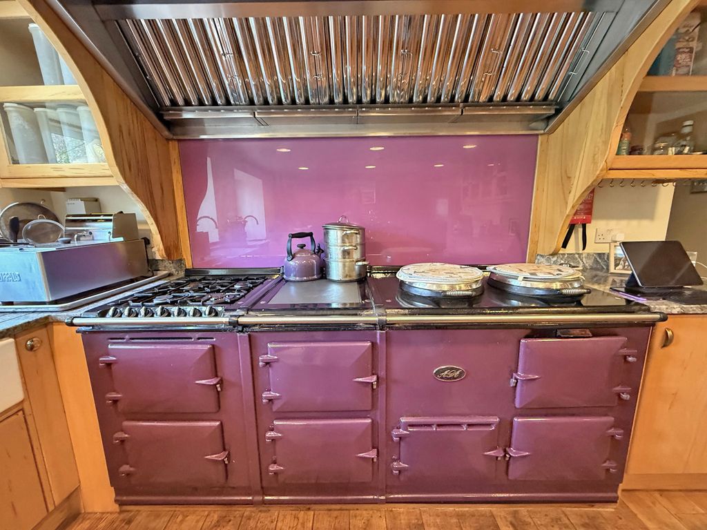 Additional image 15 of 6 bed detached house for saleAcharacle PH36