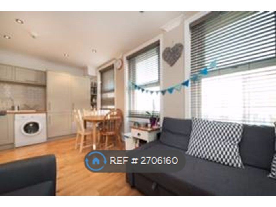 Property photo 1 of 6 Open Plan Living Space