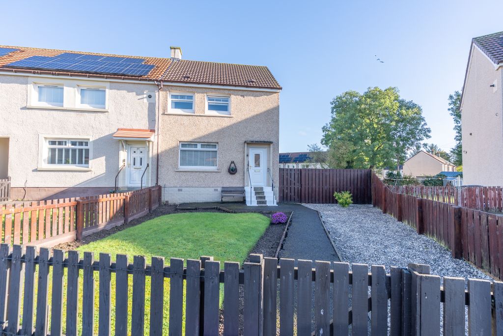 Property photo 1 of 34 2 Bedroom End Terraced For Sale