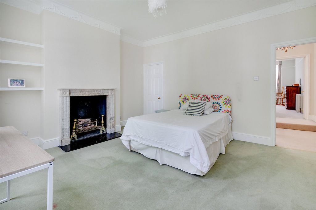 Additional image 19 of 5 bed terraced house for saleCanonbury Lane, London N1