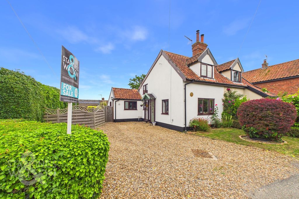 Additional image 19 of 2 bed semi-detached house for saleSchool Lane, Harleston IP20