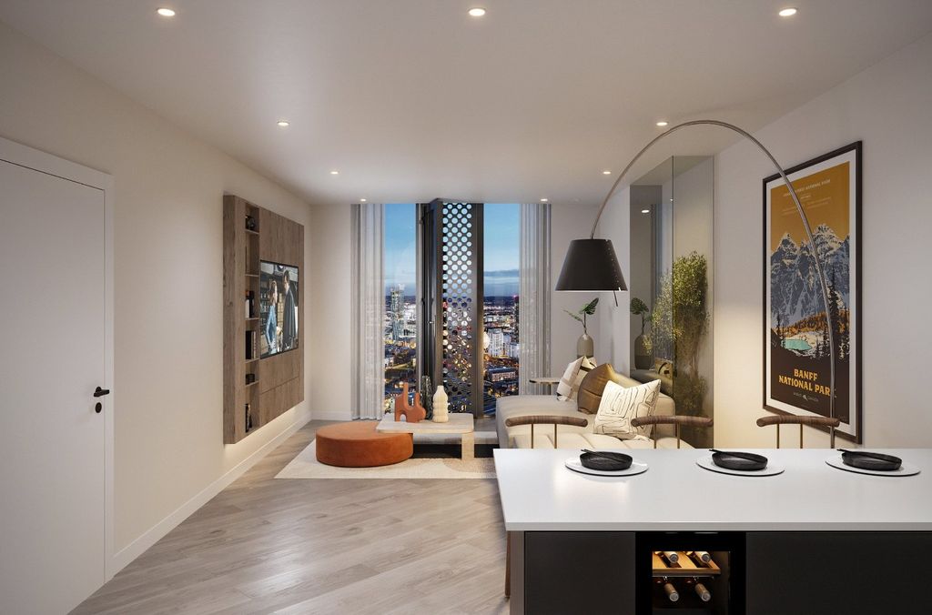 Property photo 2 of 16 Living Room 2