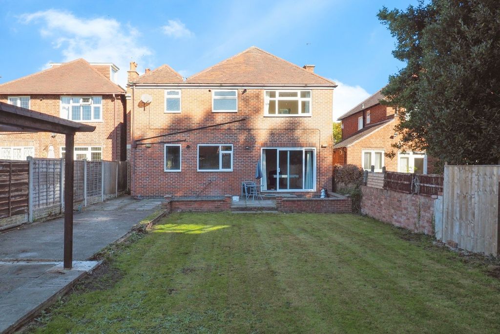 Property photo 2 of 24 Rear Aspect