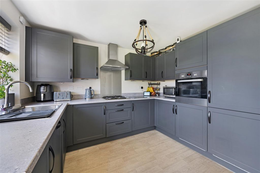 Property photo 2 of 24 Kitchen-Diner