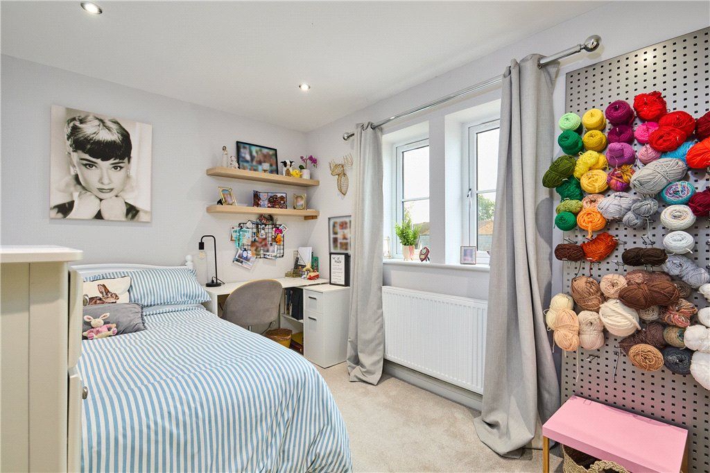 Additional image 14 of 5 bed detached house for saleWhiteley Croft Gardens, Otley, West Yorkshire LS21