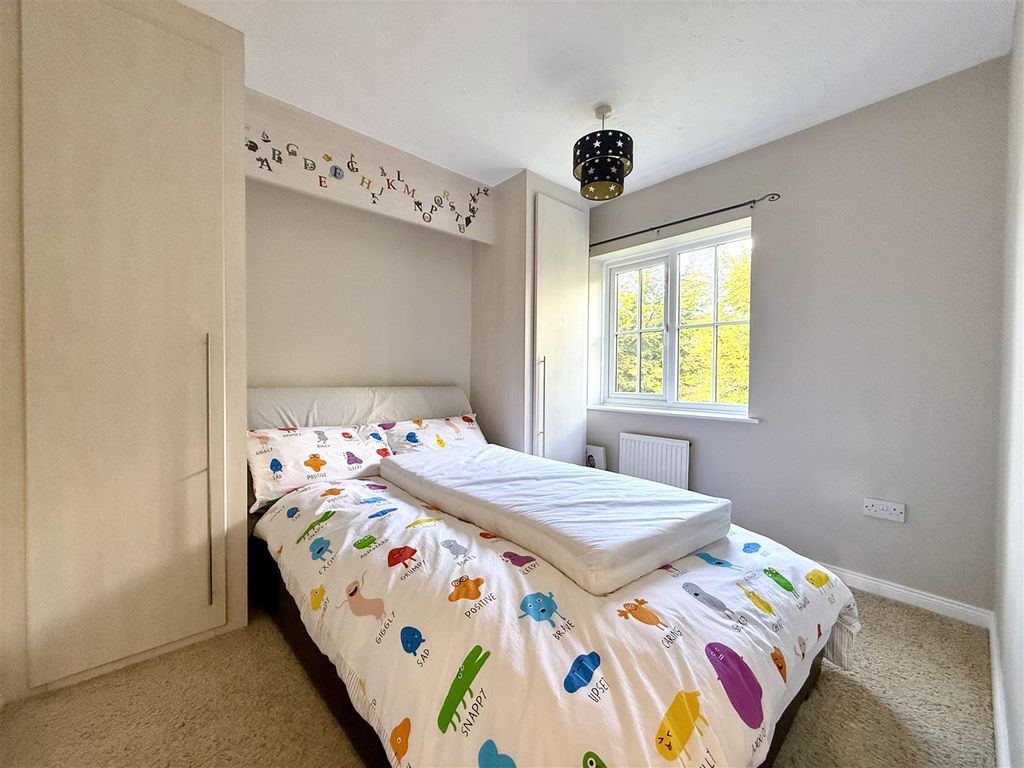 Additional image 25 of 4 bed detached house for saleLilleshall Way, Loughborough LE11