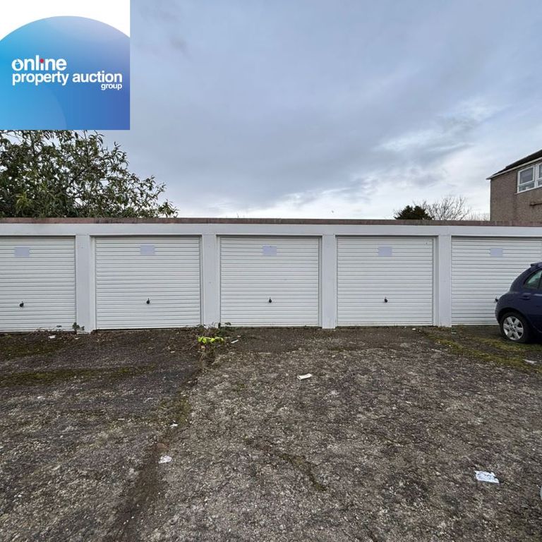 Additional image 4 of Land for saleDevelopment Opportunity/Lock-Up Garages, Crofthill Road, Glasgow, Lanarkshire G44