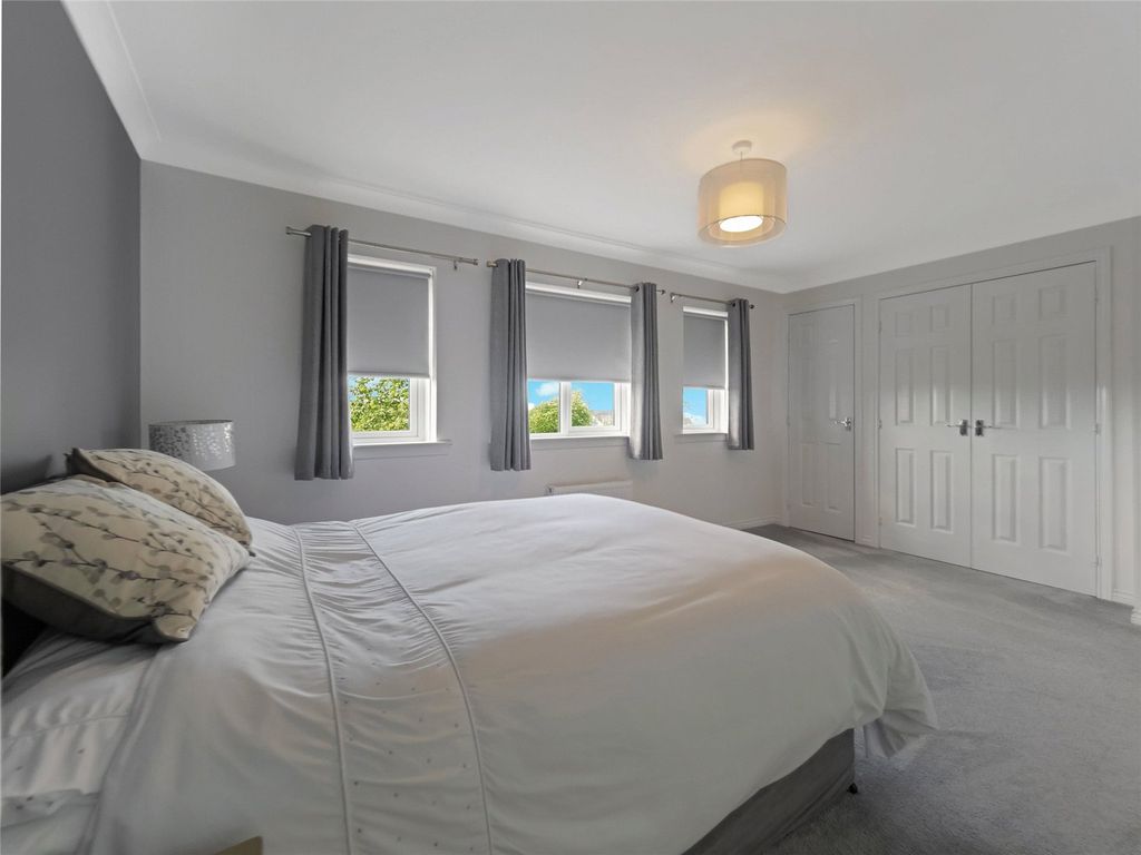 Additional image 8 of 5 bed detached house for saleEglintoun Road, Stewarton, Kilmarnock, East Ayrshire KA3