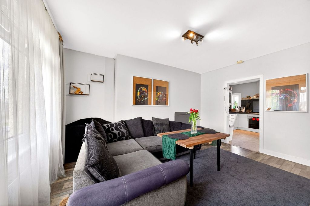 Additional image 7 of 3 bed flat for saleMansfield Road, Newtongrange EH22