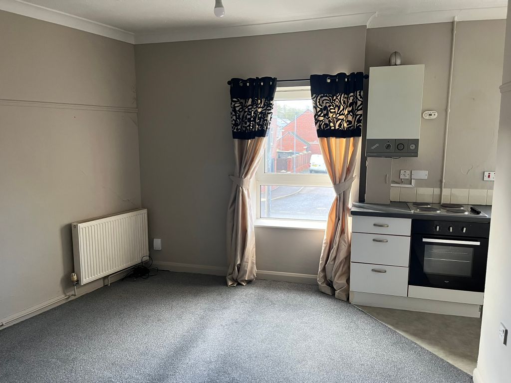 Property photo 2 of 5 Living Area