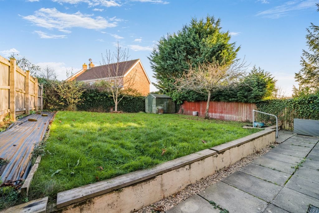 Additional image 24 of 4 bed detached house for saleMaddox Close, Osbaston, Monmouth, Monmouthshire NP25