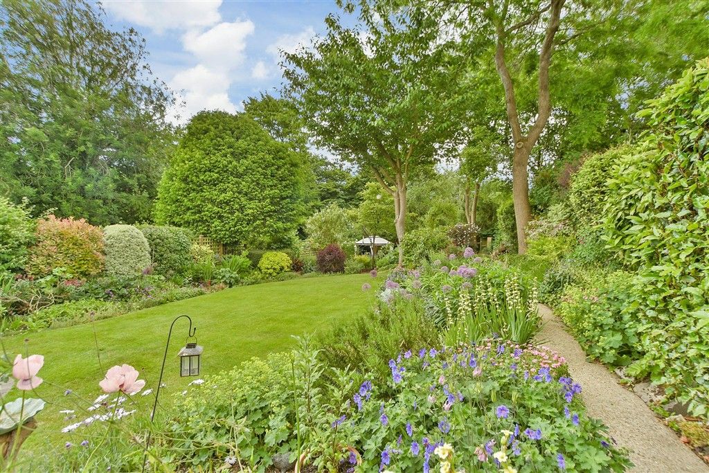 Property photo 2 of 21 Rear Garden