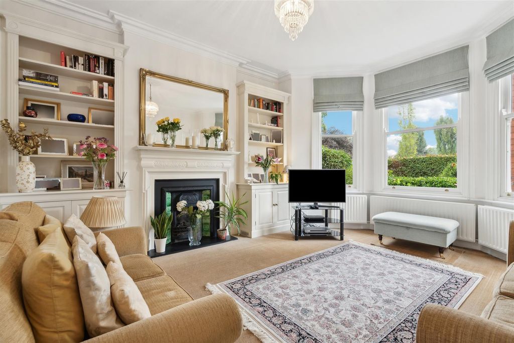 Property photo 2 of 16 Stamford Brook Road, W6 - For Sale