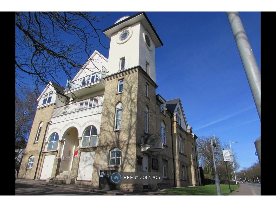 Property photo 1 of 17 Outside View Of Building