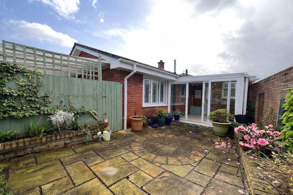 Additional image 16 of 2 bed detached bungalow for saleNorth Street, Abergavenny NP7