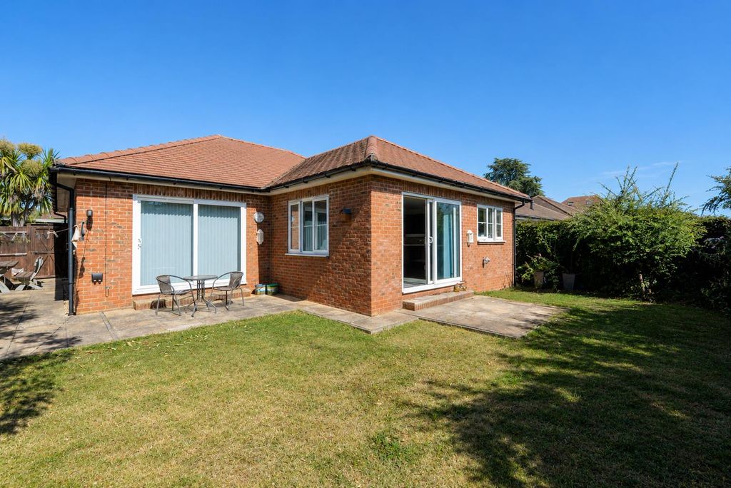 Property photo 1 of 17 Rear View.Jpg