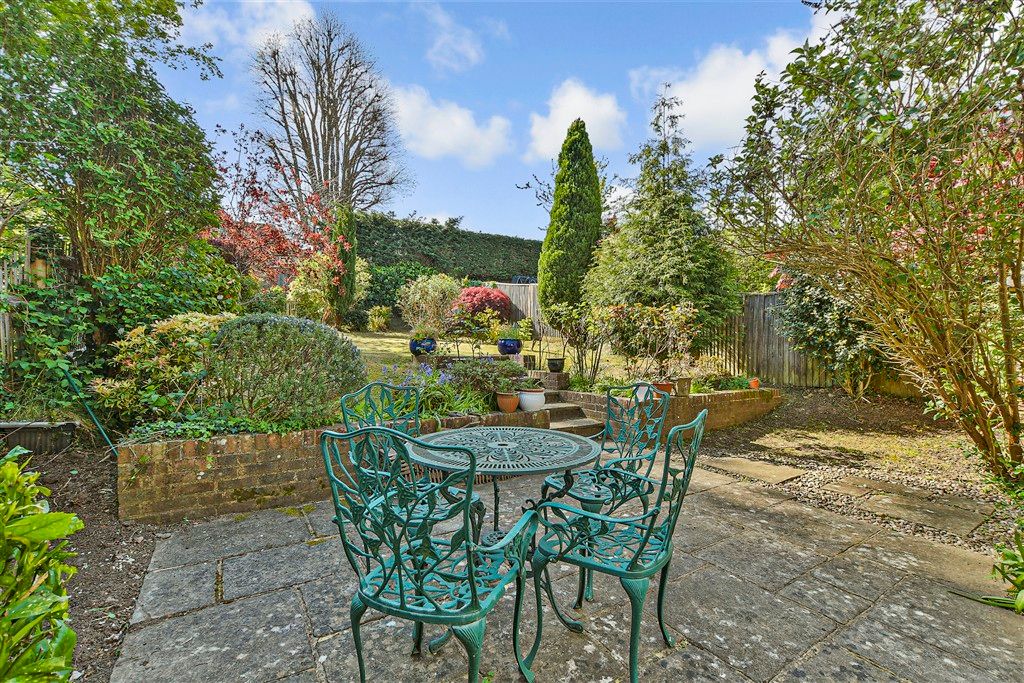 Property photo 2 of 24 Rear Garden