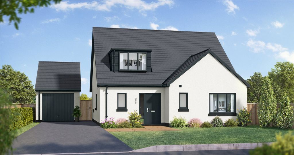 Property photo 1 of 7 The Holly Cgi