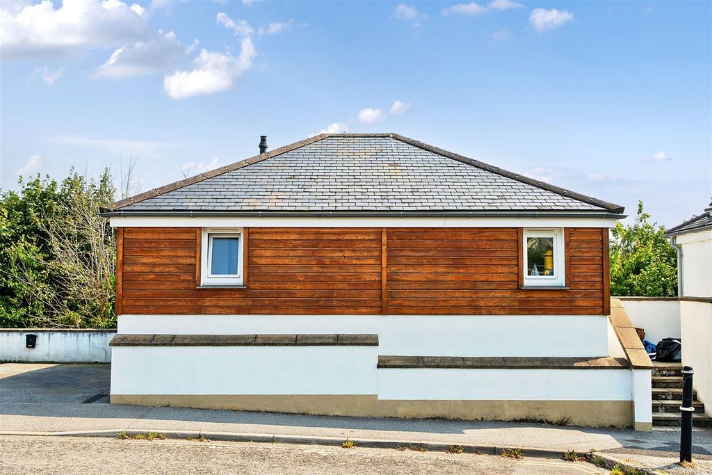 Additional image 15 of 2 bed detached house for saleGreen Lane, Penryn TR10