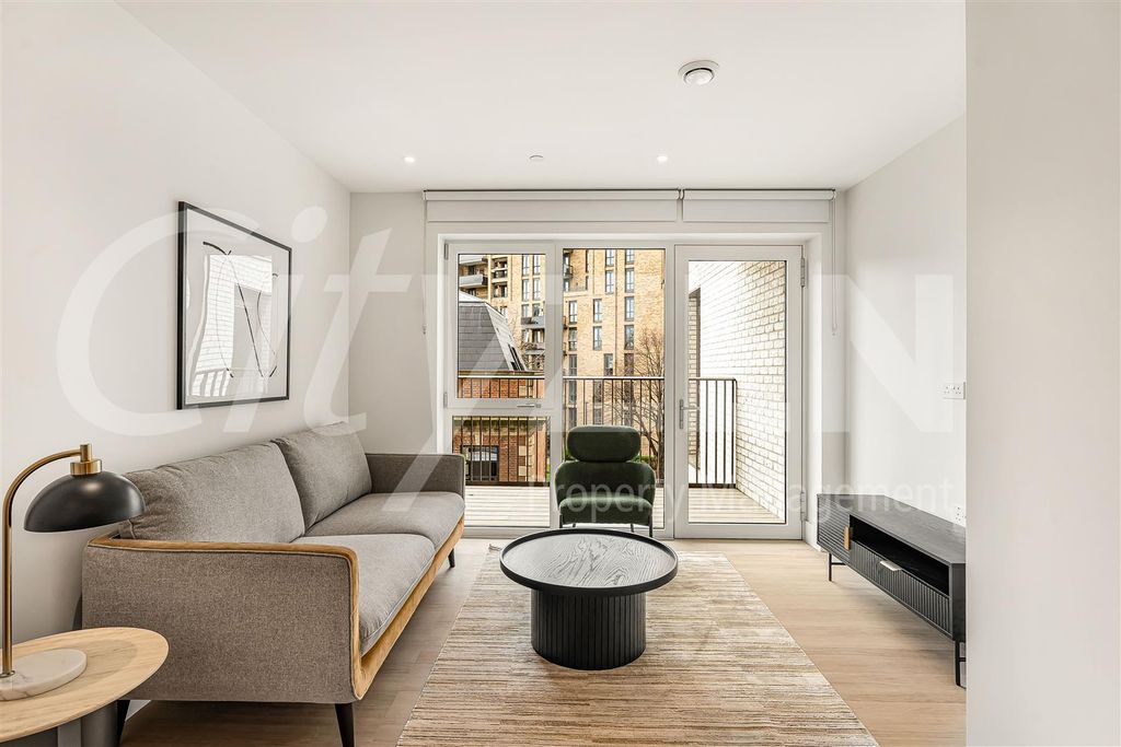 Property photo 1 of 23 Reception (Photo Of Similar Apartment)