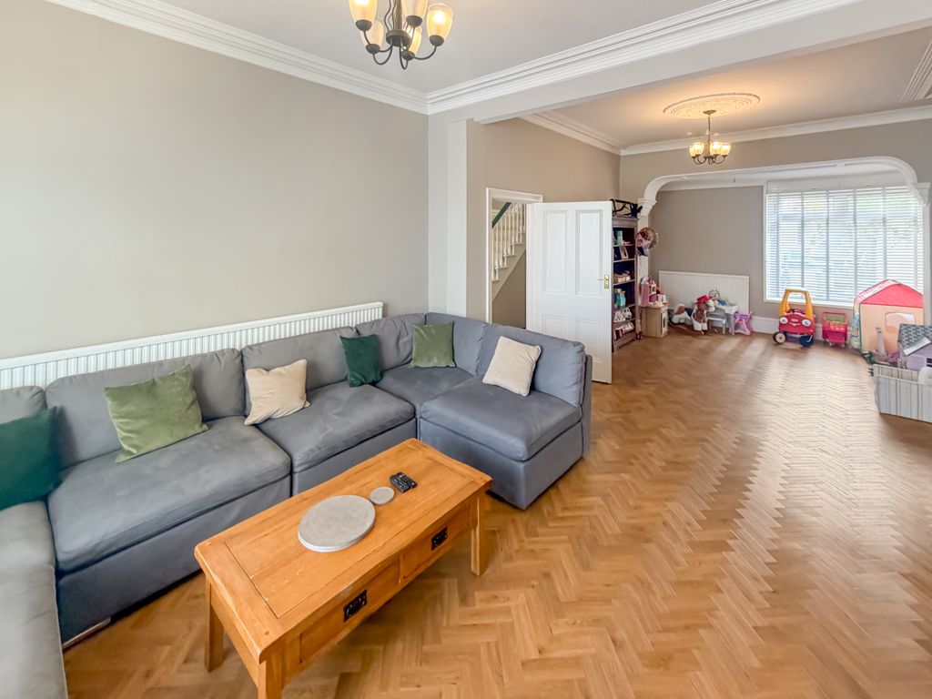 Additional image 5 of 5 bed semi-detached house for saleOld Road, Llanelli SA15