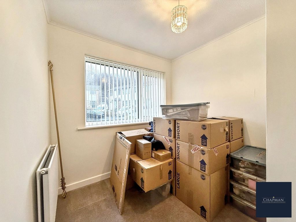 Additional image 22 of 3 bed semi-detached house for saleCaemawr Gardens, Porth CF39