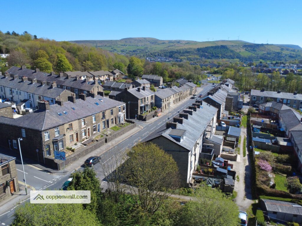Additional image 2 of Land for saleManchester Road, Haslingden, Rossendale BB4
