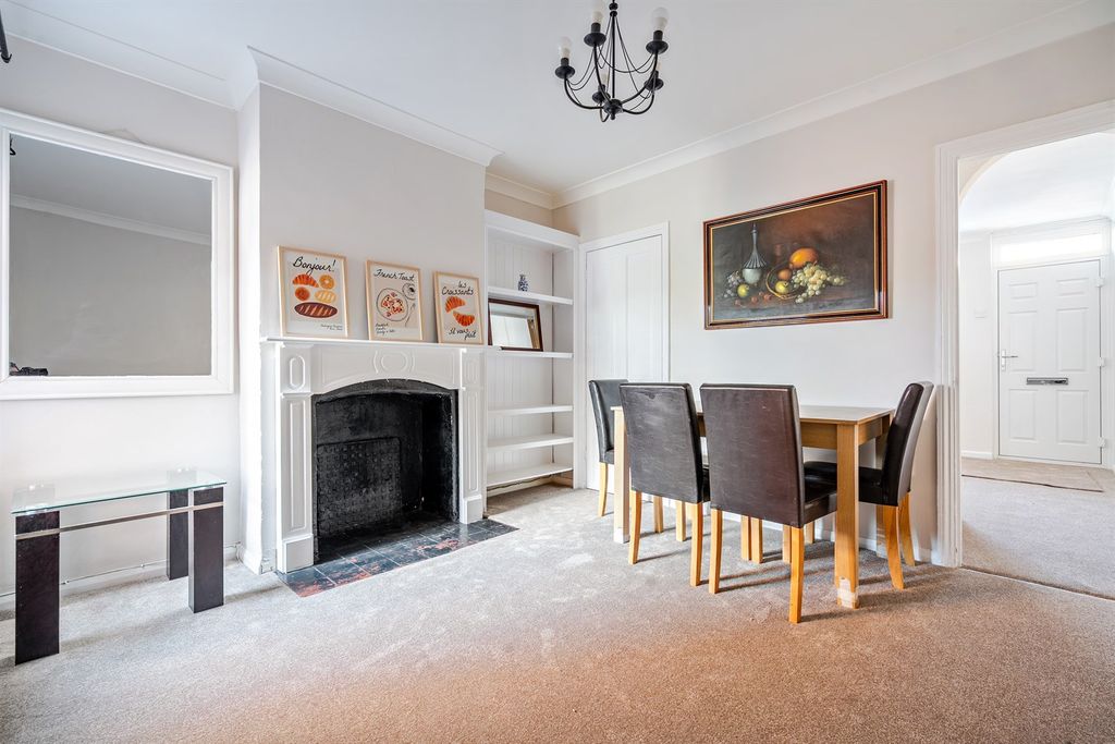 Property photo 2 of 13 Dining Room