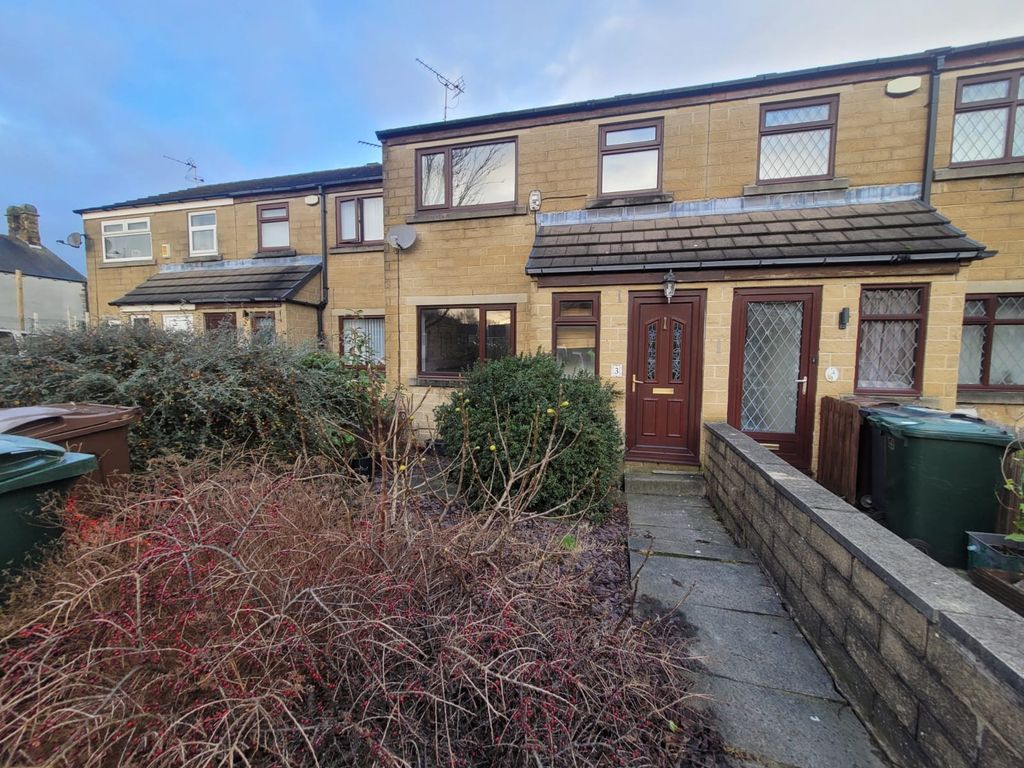 Property photo 1 of 12 3 Churchfields, Bradford, Bd2 3Jn