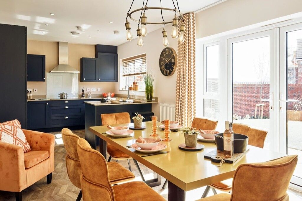 Property photo 3 of 6 Bovis Marshalls Green Aspen123980 1Web