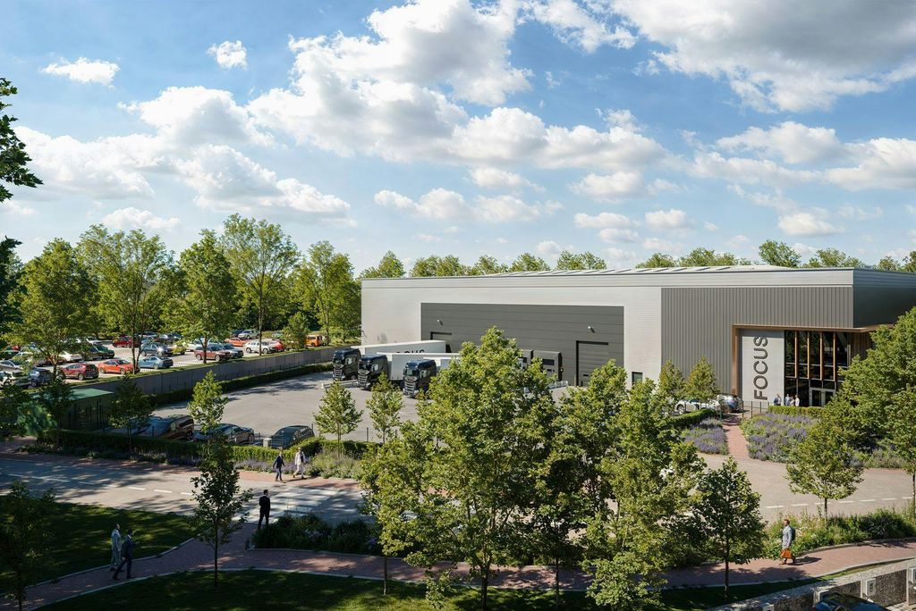 Property photo 1 of 5 Unit 5 CGI.Jpeg